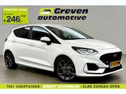 Ford Fiesta - 1.0 EcoBoost Hybrid ST-Line | Cruise | Carplay | Clima | Sto
