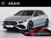 Mercedes-Benz A-klasse - Hatchback 250 e 140 Years Edition
