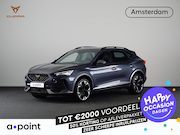 CUPRA Formentor - 1.4 TSI e-Hybrid e-Hybrid Business 204 pk Automaat| Navigati
