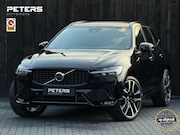 Volvo XC60 - 2.0 B4 Plus Dark| Facelift| Trekhaak| vol opties|