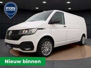 Volkswagen Transporter - Bedrijfswagens 2.0 TDI 204 PK L2H1 Highline | Trekhaak | Par