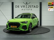 Audi Q3 - TFSI RS
