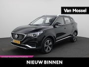 MG MG ZS - EV Luxury 45 kWh | Leder | Navi | Panoramadak | Camera | App