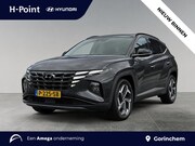 Hyundai Tucson - Premium 1.6 T-GDI HEV 230pk | LEDER | BLIND SPOT CAMERA | AP