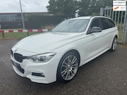 BMW 3-serie - Touring 340i High Exe LCI M Sport Pano Performance ACC Head 
