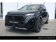 Peugeot E-5008 - GT Exclusive 73 kWh | Schuifdak | Leder | Elek. stoelen | LE