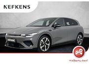Leapmotor B05 - ProMax Design 67.1 kWh | Nieuw Te bestellen | Leverbaar In M