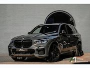 BMW X5 - xDrive45e High Executive M-sport, trekhaak, 22inch, M-sport