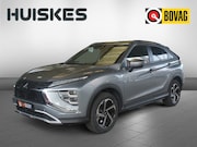 Mitsubishi Eclipse Cross - 2.4 PHEV Intense+ | Carplay | Stoelverwarming | Cruise Contr