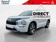 Mitsubishi Outlander - 2.4 PHEV Instyle | 6000 EURO KORTING | NU DIRECT LEVEBAAR |
