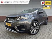 Peugeot 5008 - PureTech Allure Avantage|7pers.|Camera|Adaptive cruise|Carpl