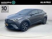 Toyota C-HR - 1.2 Premium | Navigatie | Achteruitrijcamera | Stoel en stuu