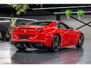Ferrari California - 3.9 T HELE Btw auto, (€ 119.793, 39 Ex B.T.W) PPF Rosso Cors
