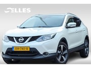 Nissan Qashqai - 1.2 Connect Edition | Trekhaak | DAB Radio | 360 Camera | Ke