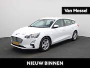 Ford Focus - Wagon 1.0 EcoBoost Trend Edition Business | B&O Sound | Verw