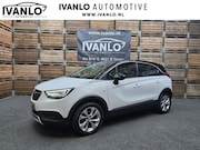 Opel Crossland - 1.2 Turbo Innovation PDC Navi Clima Cruise 360 17"LM