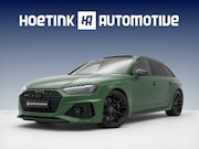 Audi RS4 - A4 Avant 2.9 TFSI quattro competition plus | Sportuitlaat |