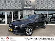 Mazda CX-5 - 2.0 SkyActiv-G 165 Comfort Automaat | CAMERA | NAVIGATIE | C