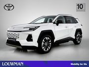 Toyota RAV4 - 2.5 Plug-in Hybrid 270 Dynamic | Nieuw Model | Direct Leverb