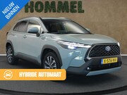 Toyota Corolla Cross - Hybrid 140 Style - ORIGINEEL NEDERLANDSE AUTO - AFKOMSTIG VA