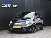 Fiat 500 Abarth - 1.4 T-Jet Elaborabile | AUT. | PDC | CLIMATE | BLUETOOTH |