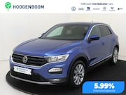Volkswagen T-Roc - 1.5 TSI Sport | Stoelverwarming | CarPlay | Parkeersensoren