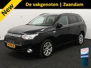 Mitsubishi Outlander - 2.0 PHEV Instyle Bluetooth, Cruise control, Hill hold, Keyle