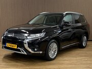 Mitsubishi Outlander - 2.4 PHEV Pure+|100000KM|Camera|Carplay|