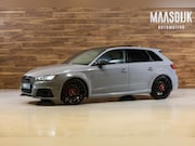 Audi RS3 - 2.5 TFSI RS3 quattro|NAP|B&O|Pano|RS-zetels|Camera|