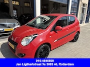 Suzuki Alto - 1.0 Exclusive AIRCO/NL AUTO/LM VELGEN/NAP