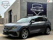 Volkswagen Tiguan - 1.4 TSI eHybrid R-Line Business+ Pano / Massage / 360Cam
