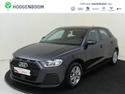 Audi A1 - Sportback 25 TFSI Pro Line | Cruise control | Lane assist |