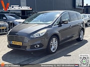 Ford S-Max - 1.5 Titanium 7p. | MOTOR TIKT | Climate | Cruise | Navi | PD