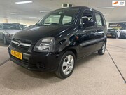 Opel Agila - 1.2-16V Maxx 99.000dkm