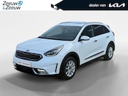 Kia Niro - 1.6 GDi PHEV ExecutiveLine | Leder | Memory | JBL | Stoelven