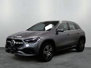 Mercedes-Benz GLA-Klasse - GLA 180 Business Solution Luxury | PANO