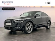 Audi Q5 Sportback - S edition e-hybrid 220 kW / 299 PK Sportback 7 ver