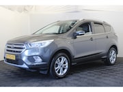 Ford Kuga - 1.5 EcoBoost Titanium