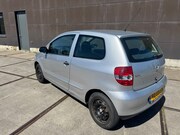 Volkswagen Fox - 1.2 Trendline