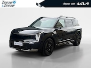 Kia EV9 - GT-Line AWD 99.8 kWh Digitale buitenspiegels | Head-up displ