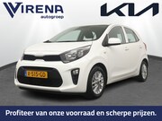 Kia Picanto - 1.0 DPi DynamicLine - Achteruitrij camera - Apple Carplay/An