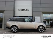 Land Rover Range Rover - P460e Autobiography PHEV | 23 Inch SV Wheels | SV Ledere Hem