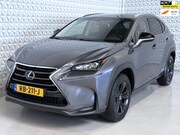 Lexus NX - 300h AWD Sport Edition / 149.000km (2017)