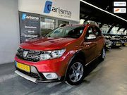 Dacia Sandero - 0.9 TCe SL Stepway AUT.|Navi|Cruise|camera