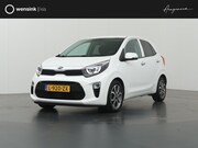 Kia Picanto - 1.0 DPi DynamicPlusLine | Keyless | Navigatie | Parkeercamer