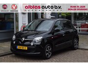 Renault Twingo - 1.0 SCe Limited|Lage km stand