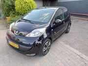 Peugeot 107 - 1.0-12V XS AUTOMAAT AIRCO