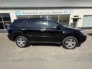 Lexus RX-Serie - 400h Edition Navigatiesysteem, Airco, Multifunctioneel stuur