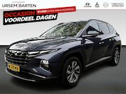 Hyundai Tucson - 1.6 T-GDI HEV Comfort Smart