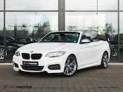 BMW 2-serie - M235i Cabrio Aut. - HiFi, keyless etc